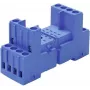 Base para relé 94.84.2 para relé 55.32/55.34 (94.84.2)