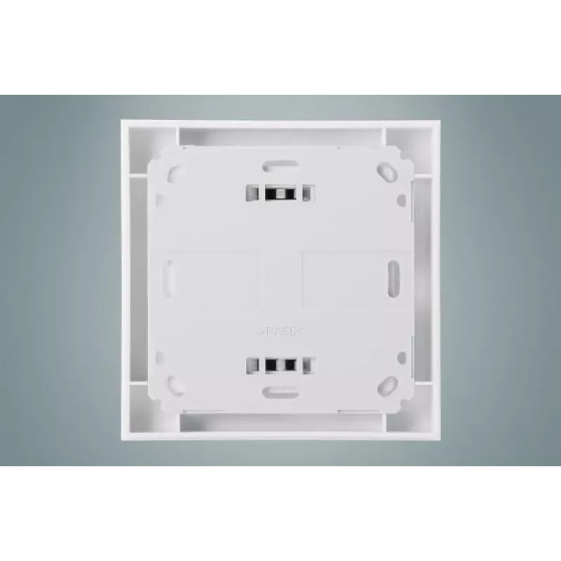 Sensor de temperatura e humidade interior Homematic IP HmIP-STHD