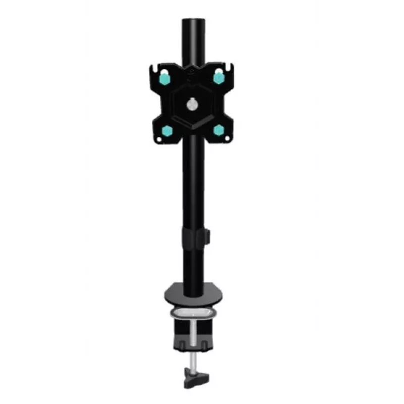 Acessório para monitor suporte de secretária/13-34 preto D101E-B Onkron