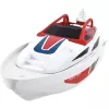 Barco RC Dickie Sea Cruiser 2.4 GHz RTR barco telecomandado, modelo pronto a usar