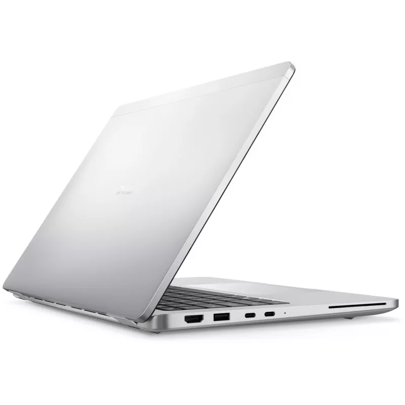 Portátil DELL Pro 13 Plus PB13250 Copilot+ PC Intel Core Ultra 7 266V 33,8 cm (13.3