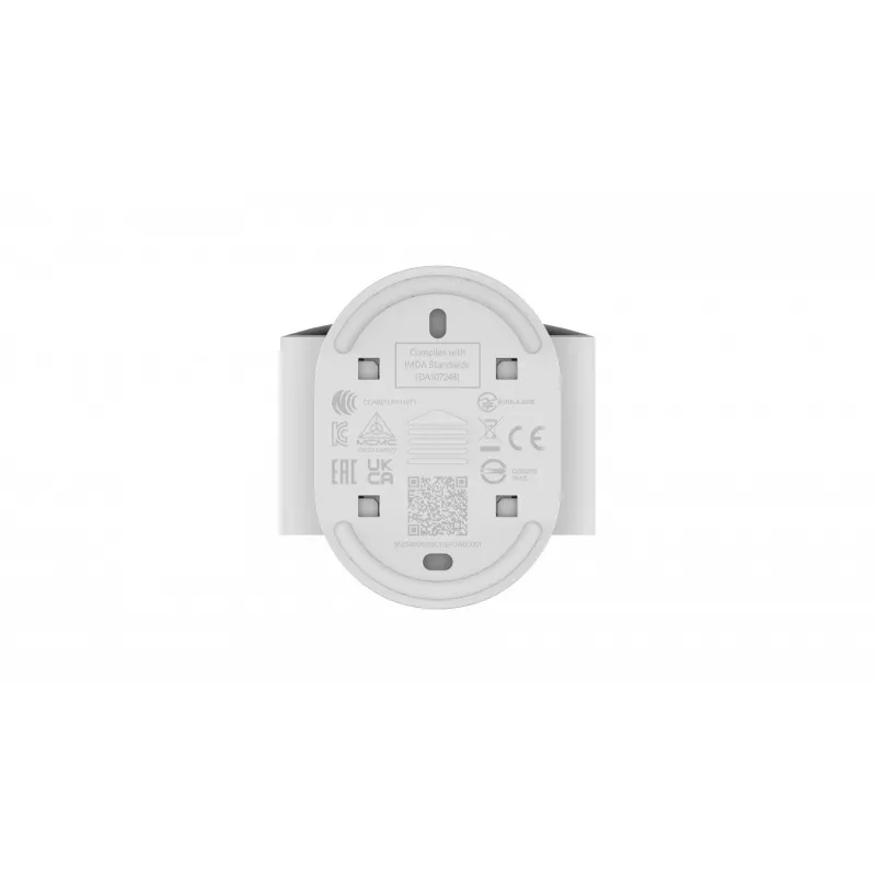 Xiaomi AW200 Interior e exterior 1920 x 1080 píxeis Montagem em teto/parede/mesa
