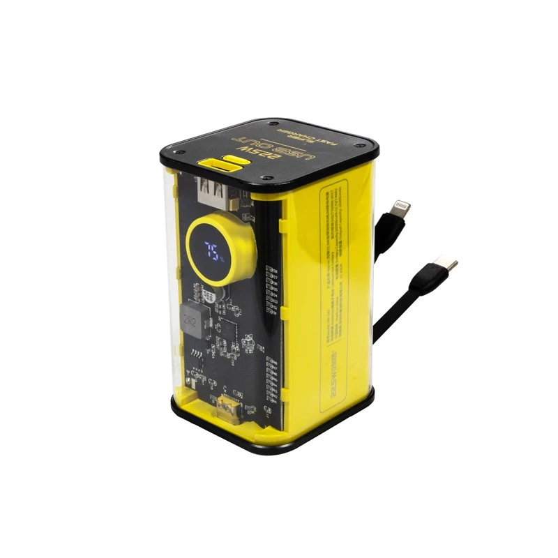 Powerbank WK-WP-347 20000 mAh Super Fast Charging