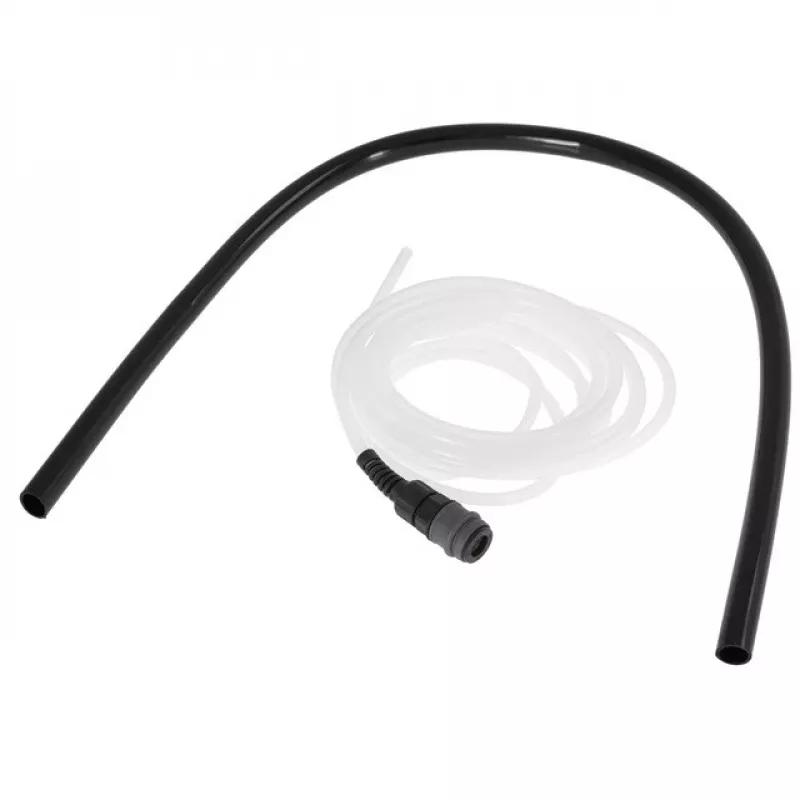 Adler AD 7864 secador de ar industrial preto