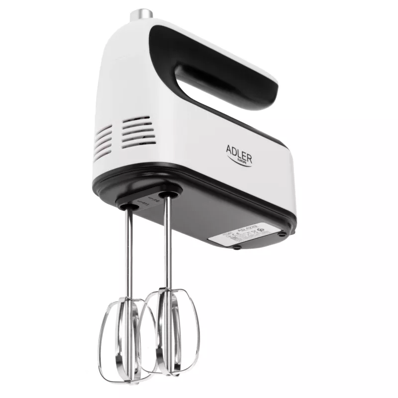 Adler AD 4229 batedeira de mão com ecrã LCD