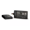 Rastreador GPS Teltonika FMC920 4G LTE CAT 1 0,128GB preto