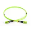 Cabo de Patch de Fibra Ótica Digitus DK-2533-10-5
