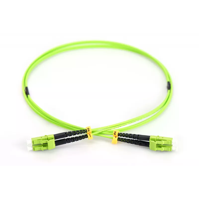 Cabo de Patch de Fibra Ótica Digitus DK-2533-10-5