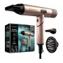 Secador de cabelo Revamp DR-6400GD-EU 2400W