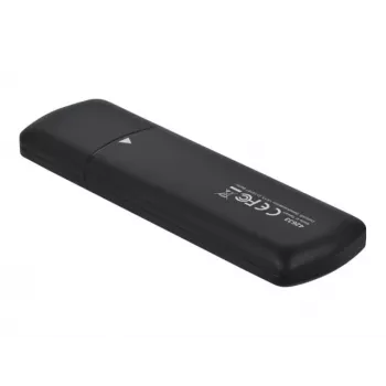Caixa para SSD DeLOCK caixa combo externa USB Type-C 42633