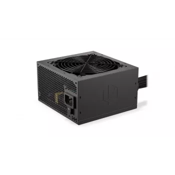 Fonte de alimentação ENDORFY Vero L5 500 W ATX, 80 PLUS Bronze, 24 pinos, ventoinha de 120 mm, não modular