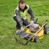 Corta-relvas DeWALT DCMW564P2-QW