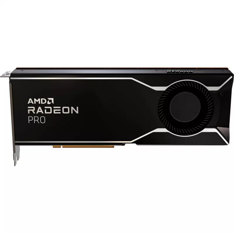 Placa gráfica Sapphire Radeon PRO W7800 48GB GDDR6 ECC RDNA3