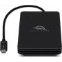 OWC Envoy Ultra - SSD - 4 TB - externo (portátil) - M.2 NVMe (M.2 NVMe) - Thunderbolt 5 (conector USB-C) - Preto (OWCTB5ENVU04)