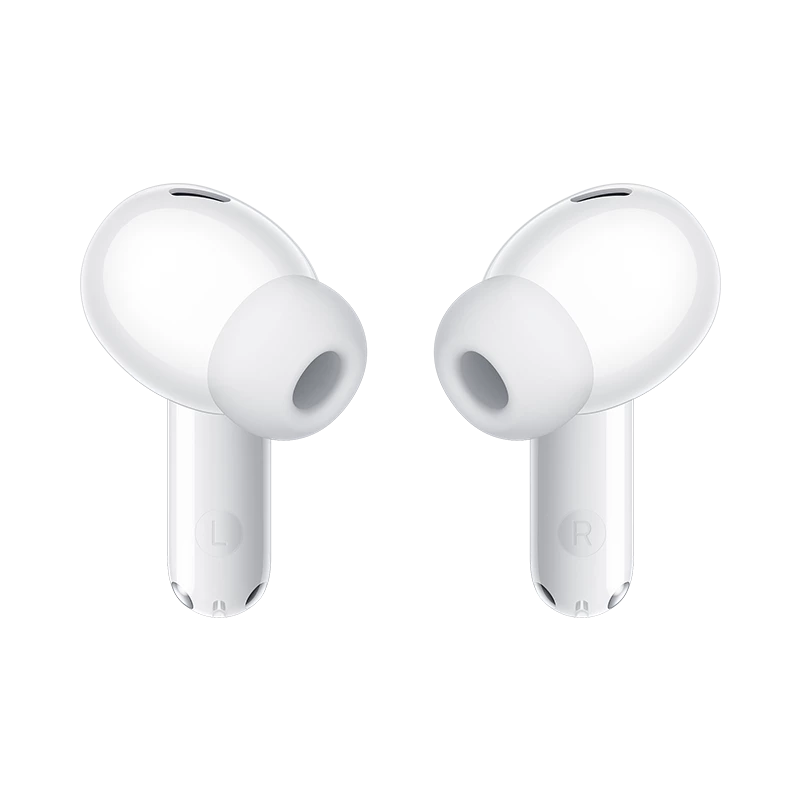 Headset intra-auricular sem fios HUAWEI FreeBuds SE 4 — intra-auricular, 20–20000 Hz, 36 g, branco