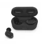 Soundform Play auscultadores in-ear sem fios preto