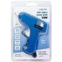 LogiLink Mini - pistola de cola quente - 10 W - 7 mm