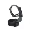 Mochila de transporte para criança Osprey Poco Soft LT leve preto – mochila de transporte para criança Osprey modelo 10006179/550/O/S