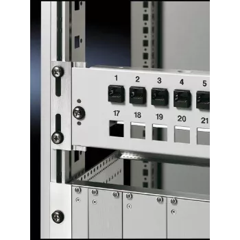 Rittal 7246030 cinzento