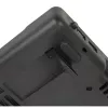 Base de arrefecimento para portátil Rivacase 5556 43,9 cm (17.3