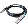 Cabo Adaptec ACK-E-HDmSAS-mSAS-2M