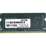 AFOX Memória SO-DIMM DDR4 16GB 3200MHz (1 X 16GB, 3200MHz, DDR4-RAM, SO-DIMM), Memória RAM