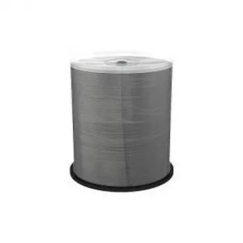 CD-R MediaRange MRPL504 700 MB 100 unidades 52x cakebox