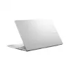 Portátil ASUS Vivobook 17 X1704VA-AU1069W — Core 5 120U, 17,3 polegadas FHD IPS-Level 60 Hz, 16 GB DDR5, 512 GB SSD, Intel Graphics, WLAN+BT, Câmara 720p, 50 WHr, WIN11