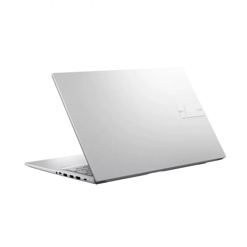 Portátil ASUS Vivobook 17 X1704VA-AU1069W — Core 5 120U, 17,3 polegadas FHD IPS-Level 60 Hz, 16 GB DDR5, 512 GB SSD, Intel Graphics, WLAN+BT, Câmara 720p, 50 WHr, WIN11