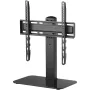 ONE For ALL | Suporte de TV de mesa Smart WM 2470 | Altura ajustável | 32-55 | Peso máximo (capacidade de carga) 40 kg