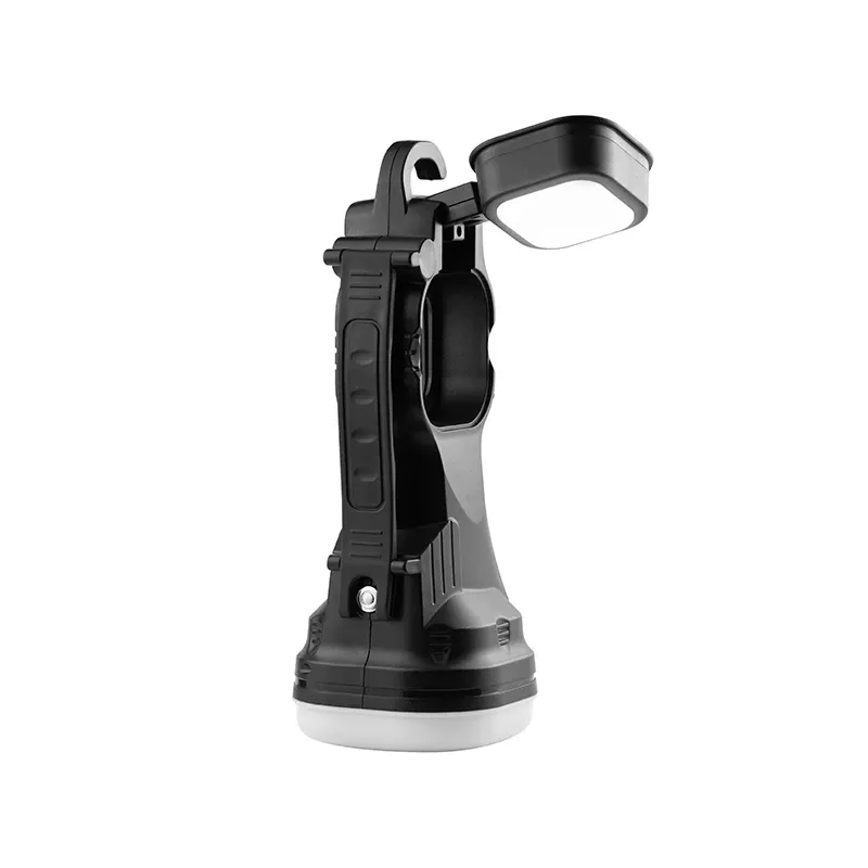 Lanterna TRACER Camping Torch 47140 solar recarregável, à prova de água