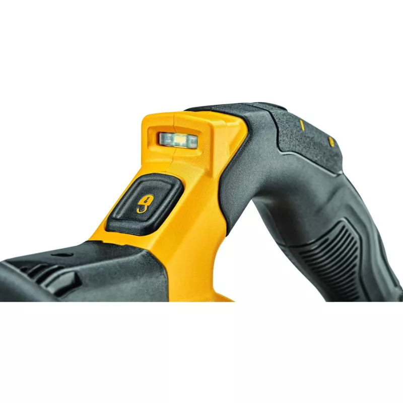 DeWALT DCV501LN-XJ Aspirador de tambor a seco sem saco