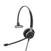 EPOS Sennheiser Headset Impact SC 638 mono preto prateado (1000580)