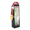 Bateria Gens ace G-Tech 5000mAh 14,8 V 4S1P 60C LiPo Pack