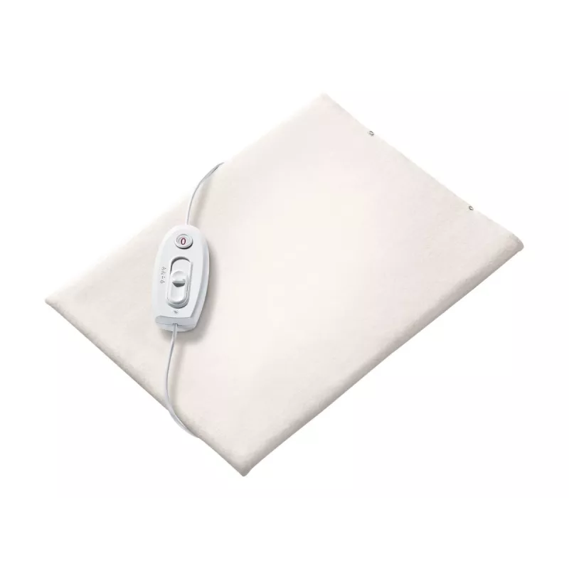 Almofada térmica Sanitas SHK 18 100W 3 níveis de temperatura 40x30cm