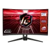 ASRock PG27F15RS1A Monitor de computador 68,6 cm (27 polegadas) 1920 x 1080 píxeis Full HD Preto