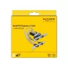 Placa de interface DeLOCK 90410