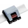 MAUL Rollendip V 6252084 33x38mm cinzento VE10 (6252084)