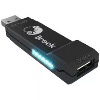 Adaptador para comando USB Brook Gaming Wingman XB3