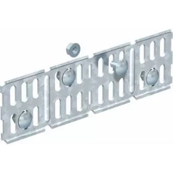 OBO Bettermann conector angular RWVL 60 60x200 (6067115)