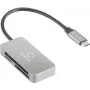 Leitor de cartões USB para smartphone/tablet Renkforce RF-PCR-210 (RF-5151020)