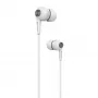 Headset Devia Kintone V2 3.5mm branco