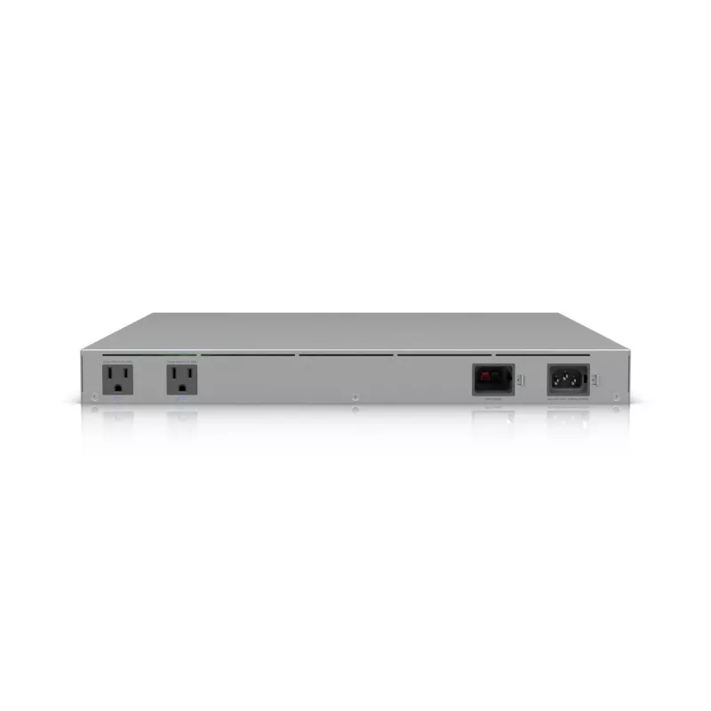 Mission Critical - Um switch