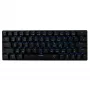 White Shark Kaiken GK-003111 Premium Line Teclado mecânico, Red Switch, disposição US