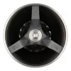 Moinho de café manual COMANDANTE C40 MK4 Nitro-Blade Racing Green — graus de moagem ajustáveis, 160 mm, 740 g