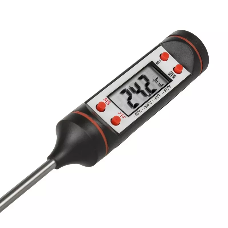 Sonda alimentar GreenBlue GB178, comprimento da sonda 15 cm
