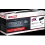 EDDING EDD-4001 - Toner - Canon - preto - FX-10 - recondicionado - compatível - unidade de toner