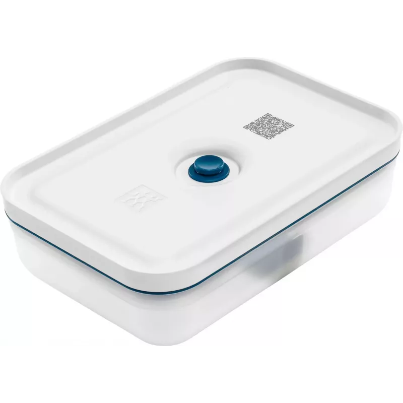 ZWILLING 36815-015-0 Máquina de vácuo azul, branco