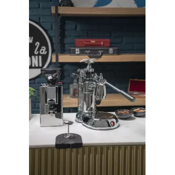 Máquina de café la pavoni LPLMLN01EU