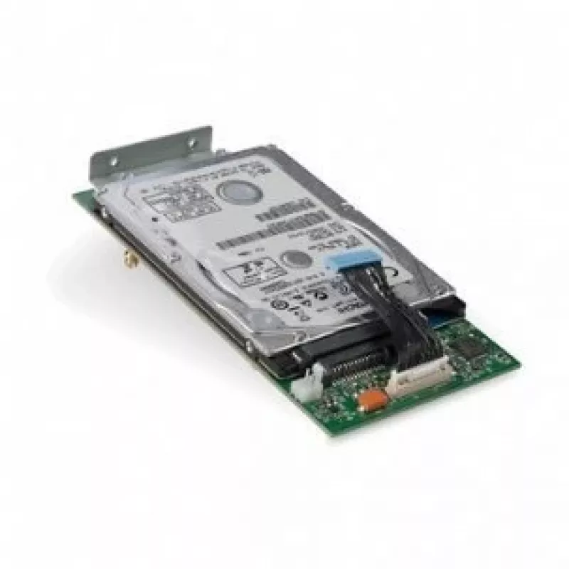Lexmark - Disco rígido - 500 GB - interno - para Lexmark C4342, CS730, CS735, CX622, CX625, CX730, CX735, CX931, MX532, MX931, XC4240 (27X0400)